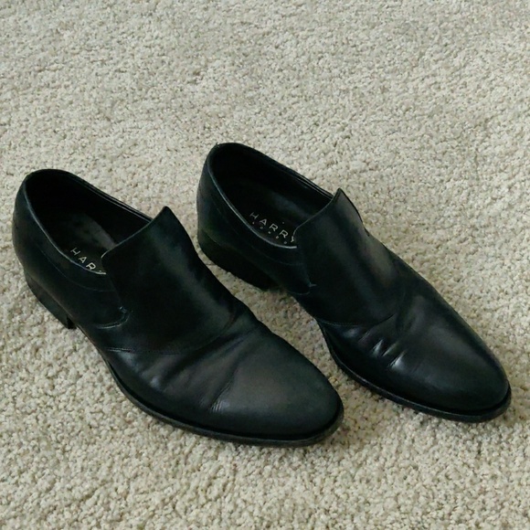 Harry\'s slip on Dress Shoes main image 4